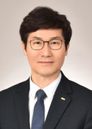 경상북도치과의사회 회장 염도섭 